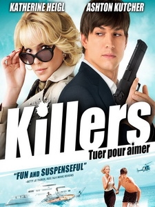 [英] 刺客公敵 (Killers) (2010)[台版]