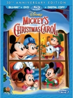 [英] 米奇的快樂聖誕 (Mickey s Christmas Carol) (1983)[台版]