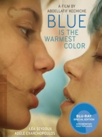 [法] 藍色是最溫暖的顏色 (Blue is the Warmest Color) (2013)