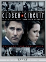 [英] 全面鎖定 (Closed Circuit) (2013)[台版]
