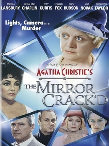 [英] 破鏡謀殺案 (The Mirror Crack D) (1980)