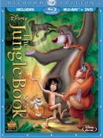 [英] 森林王子 (The Jungle Book) (1967)[台版]