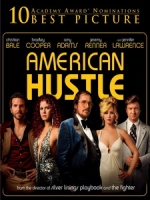 [英] 瞞天大佈局 (American Hustle) (2013)[台版]