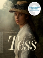 [英] 黛絲姑娘 (Tess) (1979)