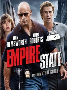 [英] 帝國警戒 (Empire State) (2013)[台版]