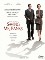 [英] 大夢想家 (Saving Mr. Banks) (2013)[台版]