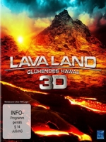 熔岩土地 - 炙熱的夏威夷 3D (Lava Land - Glühendes Hawaii 3D) <2D + 快門3D>