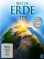 最好的地球 3D (Best of Erde 3D) <2D + 快門3D>