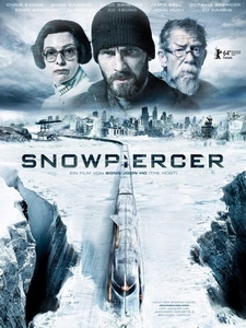 [英] 末日列車 (Snowpiercer) (2013)[台版]