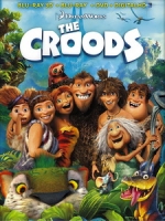 [英] 古魯家族 3D (The Croods 3D) (2013) <2D + 快門3D>[台版]