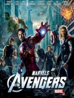 [英] 復仇者聯盟 3D (The Avengers 3D) (2012) <2D + 快門3D>[台版]