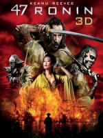 [英] 浪人 47 3D (47 Ronin 3D) (2012) <2D + 快門3D>[台版]