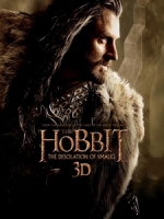 [英] 哈比人 - 荒谷惡龍 3D (The Hobbit - The Desolation of Smaug 3D) (2013) [Disc 1/2] <2D + 快門3D>[台版]