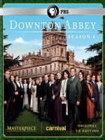 [英] 唐頓莊園 第四季 (Downton Abbey S04) (2013)