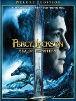 [英] 波西傑克森 - 妖魔之海 3D (Percy Jackson and the Olympians - The Sea of Monsters 3D) (2013) <2D + 快門3D>[台版]