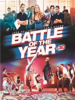 [英] BOTY世界Battle 3D (Battle Of The Year - The Dream Team 3D) (2013) <2D + 快門3D>[台版]