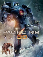 [英] 環太平洋 3D (Pacific Rim 3D) (2013) <2D + 快門3D>[台版]