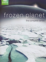 冰凍星球 (Frozen Planet) [Disc 3/3][台版]