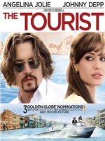 [英] 色遇 (The Tourist) (2010)[台版]