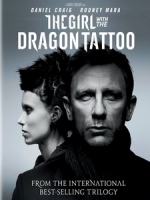 [英] 龍紋身的女孩 (The Girl with the Dragon Tattoo) (2011)[台版]