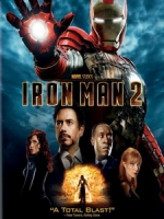 [英] 鋼鐵人 2 (Iron Man 2) (2010)[台版]