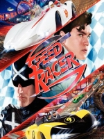 [英] 駭速快手 (Speed Racer) (2008)[台版]