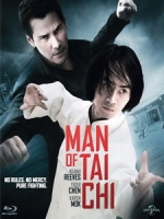 [中] 太極俠 (Man of Tai Chi) (2013)[台版]