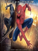 [英] 蜘蛛人 3 (Spider-Man 3) (2007)[台版]
