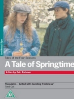 [法] 春天的故事 (A Tale of Springtime) (1990)