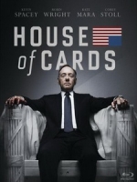 [英] 紙牌屋 第一季 (House of Cards S01) (2013) [Disc 1/2][台版字幕]