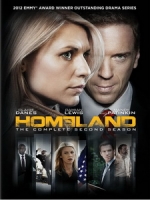 [英] 反恐危機 第二季 (Homeland S02) (2012) [Disc 1/2]