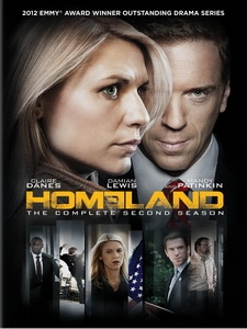 [英] 反恐危機 第二季 (Homeland S02) (2012) [Disc 2/2]