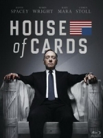 [英] 紙牌屋 第一季 (House of Cards S01) (2013) [Disc 2/2][台版字幕]
