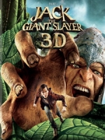 [英] 傑克 - 巨人戰紀 3D (Jack the Giant Slayer 3D) (2013) <2D + 快門3D>[台版]