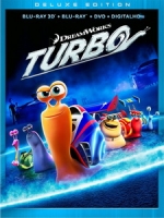 [英] 渦輪方程式 3D (Turbo 3D) (2013) <2D + 快門3D>[台版]