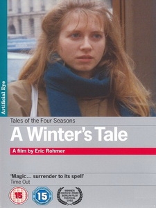 [法] 冬天的故事 (A Tale of Winter) (1992)