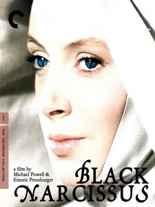 [英] 黑水仙 (Black Narcissus) (1947)