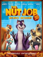 [英] 堅果行動 3D (The Nut Job 3D) (2014) <2D + 快門3D>