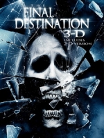 [英] 絕命終結站 4 3D (The Final Destination 3D) (2009) <2D + 快門3D>[港版]