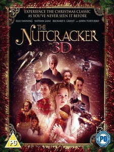 [英] 魔境冒險 3D (The Nutcracker 3D) (2010) <2D + 快門3D>[港版]