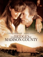 [英] 麥迪遜之橋 (The Bridges of Madison County) (1995)[台版]