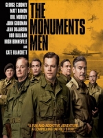 [英] 大尋寶家 (The Monuments Men) (2013)[台版]