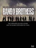 [英] 諾曼第大空降 (Band of Brothers) (2001) [Disc 1/2][台版]