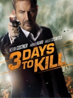 [英] 特務殺很大 (Three Days to Kill) (2013)[台版]