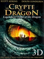 [英] 傳‧奇 3D (Legendary - Tomb of the Dragon 3D) (2013) <2D + 快門3D>