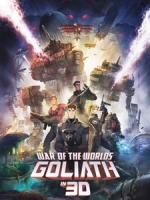 [英] 世界大戰 - 歌利亞 3D (War of the Worlds - Goliath 3D) (2012) <2D + 快門3D>