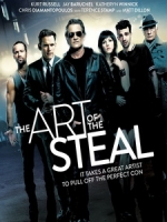 [英] 偷盜藝術 (The Art of the Steal) (2013)[台版]