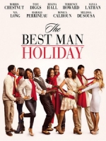 [英] 伴郎假期 (The Best Man Holiday) (2013)[台版]