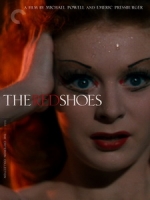 [英] 紅菱豔 (The Red Shoes) (1948)