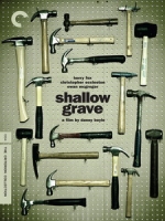 [英] 魔鬼一族 (Shallow Grave) (1994)